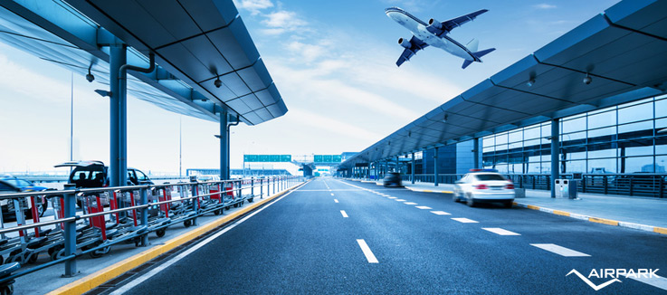 Oggi a lavoro presso: Aeroporto Fiumicino 